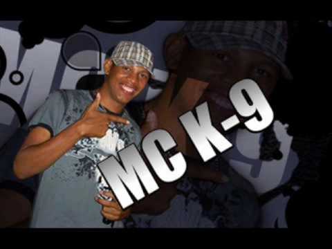 Mc K9 Chama o Bombeiro