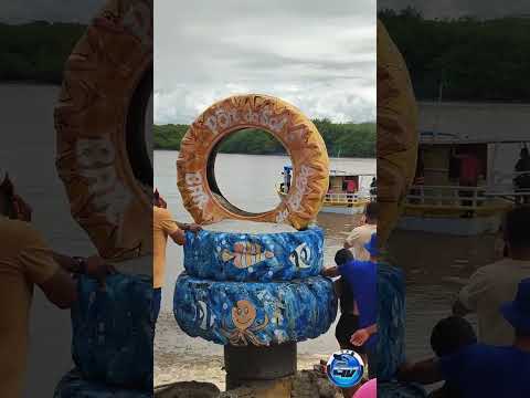 Hino Oficial de Goiana-PE 2025 (tvguaiamum)