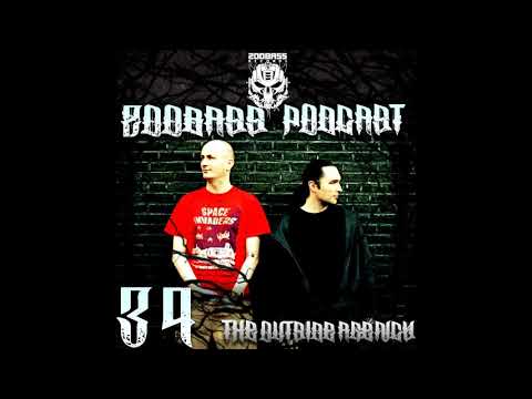 ZooBass Podcast 039 By The Outside Agency