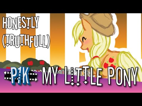 Honestly (Truthful) feat. Turquoise Splash