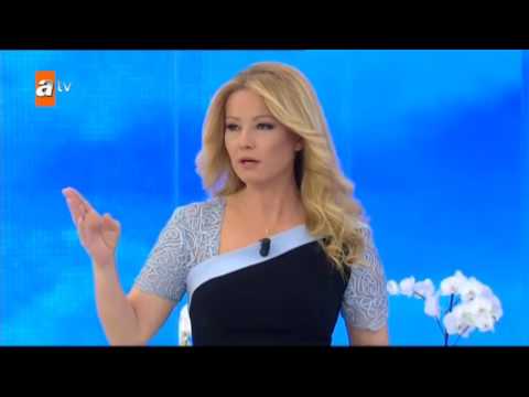 Evinin önünde kaybolmuştu - Müge Anlı ile Tatlı Sert 1631. Bölüm - atv