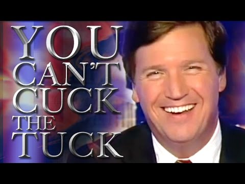 You Can't Cuck The Tuck Vol. 20