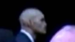 Obama's Reptilian Secret Service Spotted AIPAC Conference 3 Angles (HD)