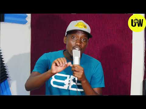 IGITARAMO EP01 MANDELA MUNDIRIMBO ZIKUNZWE CYANE NTUTINYE YESU YITEGUYE KUKWAKIRA,MANA NDATEGETSE