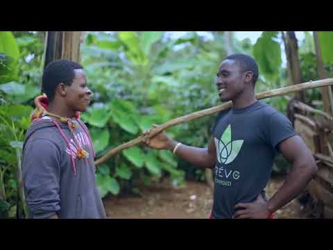 Broken Home (CAMEROONIAN CLASSIC MOVIE) full movie