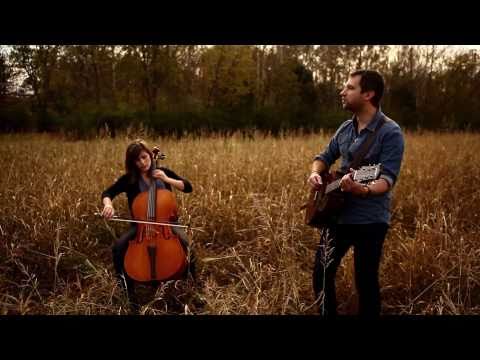 Brandon Heath - The Leaving Eden Sessions: Only Water