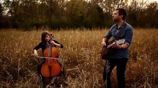 Brandon Heath - The Leaving Eden Sessions: Only Water