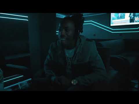 GRX' INTERVIEW 🎬 #1 - EVIL P ( DARKSIDE) 😈