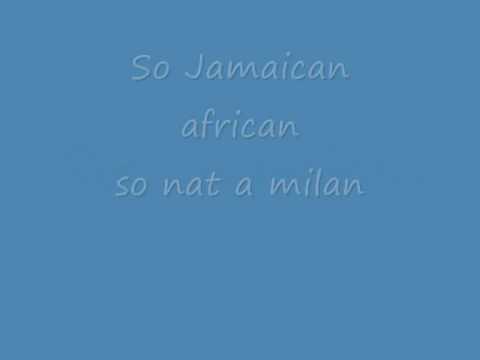 Jovine  O'Zulu' - Napulitan - Testo