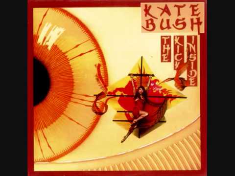 Kate Bush - The Kick Inside Full Album