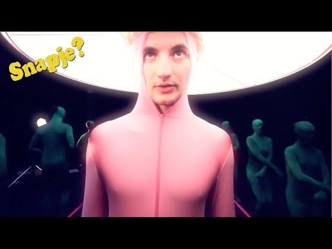 Snapje? ft. De Likt - Stroomkring | Het Klokhuis