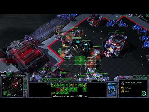 Yo i am the smurf now? Master 3 Terran ladder TvT (unranked) vs barcode