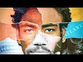 The Many Faces Of Donald Glover
