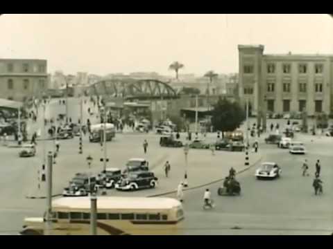 Al-Qahirah - El Helwa Dayer Shebbak