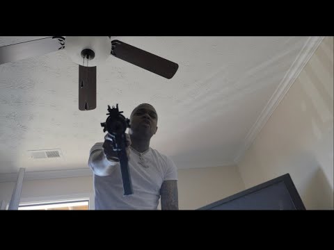 Cam Jae - "Grazy" | Shot By @ShotByCharm |