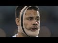 NRL Highlights: Parramatta Eels V St George-Illawarra Dragons - Round 22