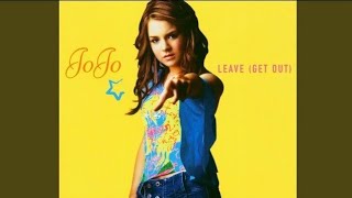 Leave (Get Out) [Hip Hop Club Mix]
