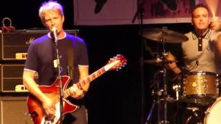 From the Jam: David Watts - Motherwell 8.10.15