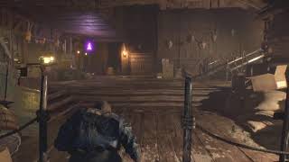バイオハザードRE4　トロコン目指すの？