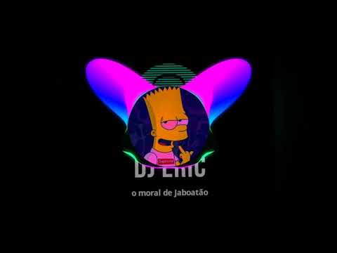 MC vertinho e Ludmila - viajo na rhuana (DJ Eric)