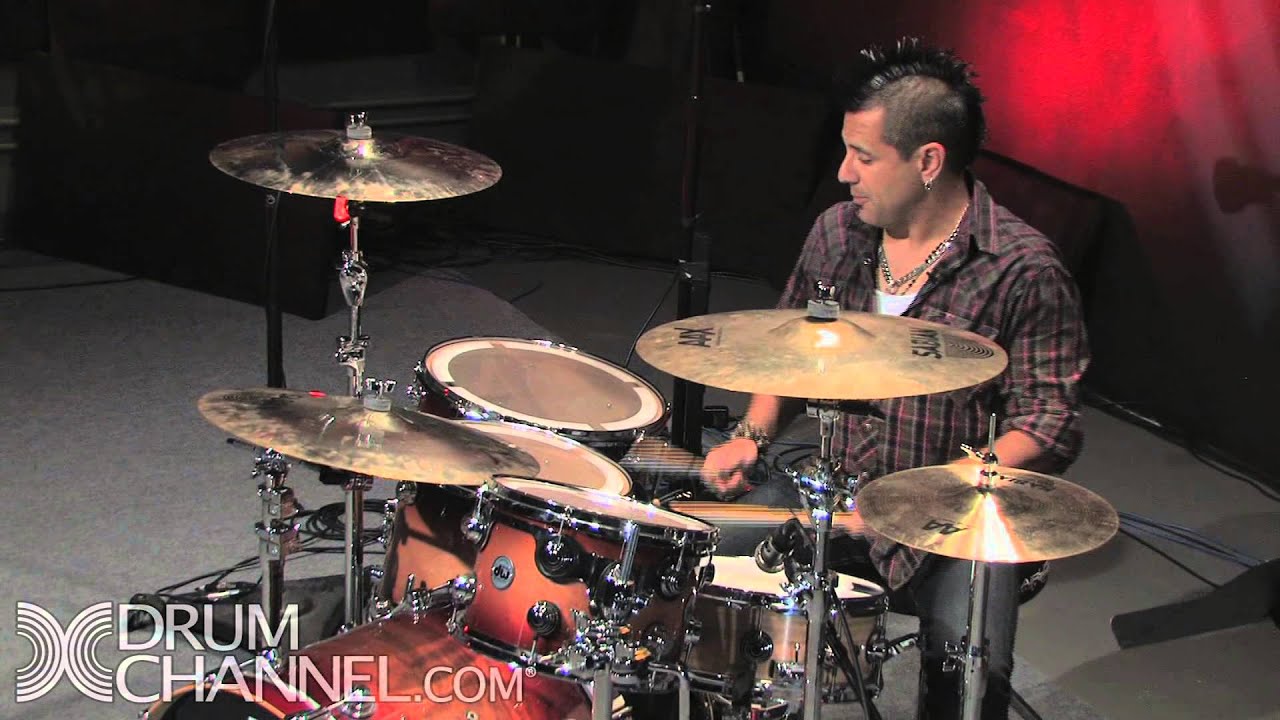 RichRedmond FillsandSolos - YouTube