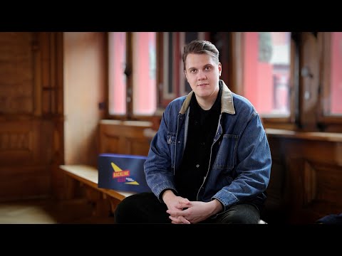 Baloise Session Backline Blog: St. Lundi