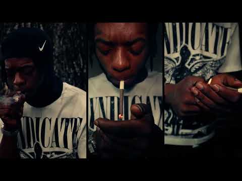 Skrapp 2197 - Sliding Hot 2 (Official Music Video)