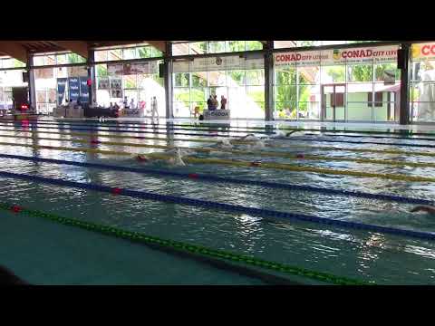 GARE NUOTO  DNP - RICCIONE 2015 - MARCO 100 STILE