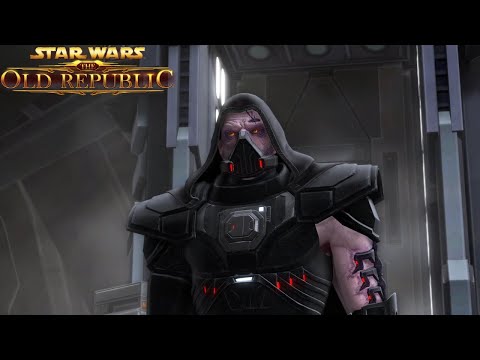 Let's Play SWTOR #127 Er ist wieder zurück