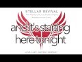 Stellar Revival - Love, Lust, And Bad Company ...