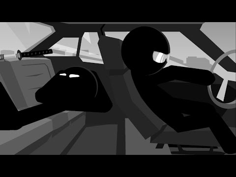 Sift Heads Reborn - Chapter 3 (Alonzo's Reinforcements)