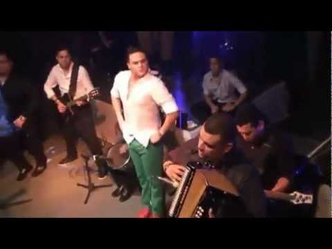 La Cosita Pase Del Pirikiri Pi Silvestre Dangond & Rolando...