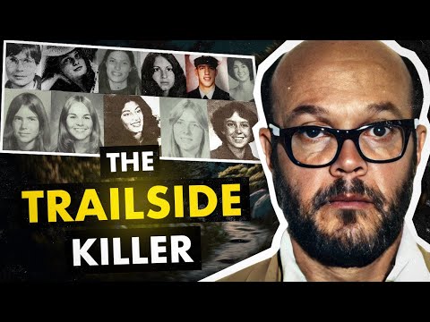 The Hunt for the Trailside Killer