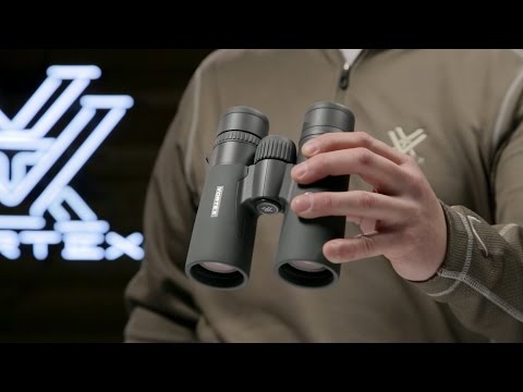 Vortex Razor HD 10x50 Binoculars Complete Hunter's Outfit