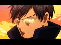 My Hero Academia Opening 3 4K 60FPS Creditless
