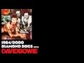 1984/Dodo - Diamond Dogs [1974] - David Bowie ...