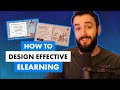 How to Design Effective eLearning