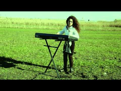 MARY CERBONE - UNA PARTE DI ME - video ufficiale