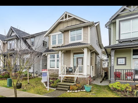 10436 Jackson Rd,Maple Ridge - Real Estate Virtual Tour - Kelly Boros