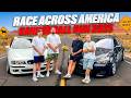 BMW E39 M5 Vs E60 M5 RACE ACROSS AMERICA Cannonball Run 2025 New York To Los Angeles