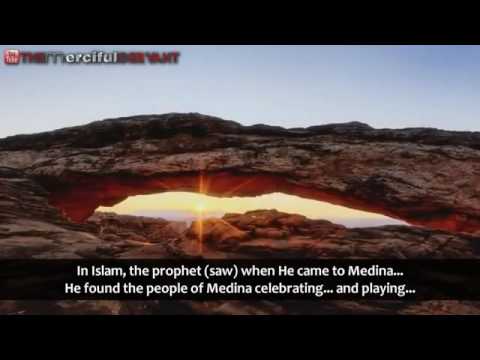 MILAD: Are you celebrating the BIRTH or DEATH of Prophet salla Allahu alaihi wa sallam!!!