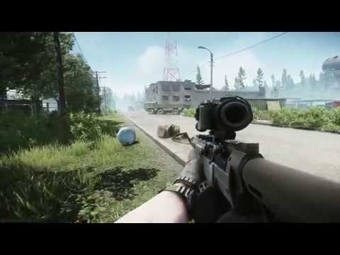 Escape From Tarkov Hungary - Reserve Guide 1