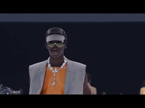 Givenchy Spring-Summer 2022 - Paris Fashion Week #SS22 #PFW