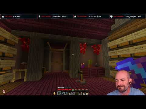 Hermitcraft - Sheeeeeep!