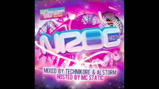 NRBC - Mixed by Technikore & Al Storm, Feat MC Static