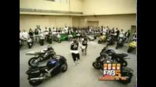 DMX feat  Ruff Ryders  &quot; Get Wild &quot;