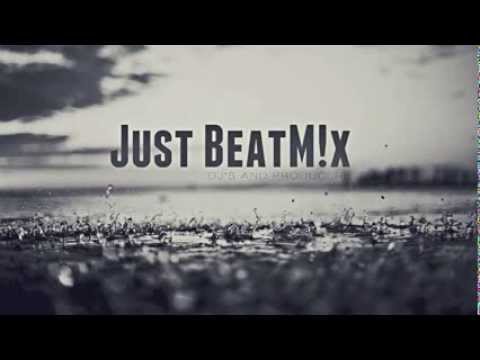 Nicky Romero vs Showtek & Justin Prime - Canonlouse (Just BeatM!x edit)
