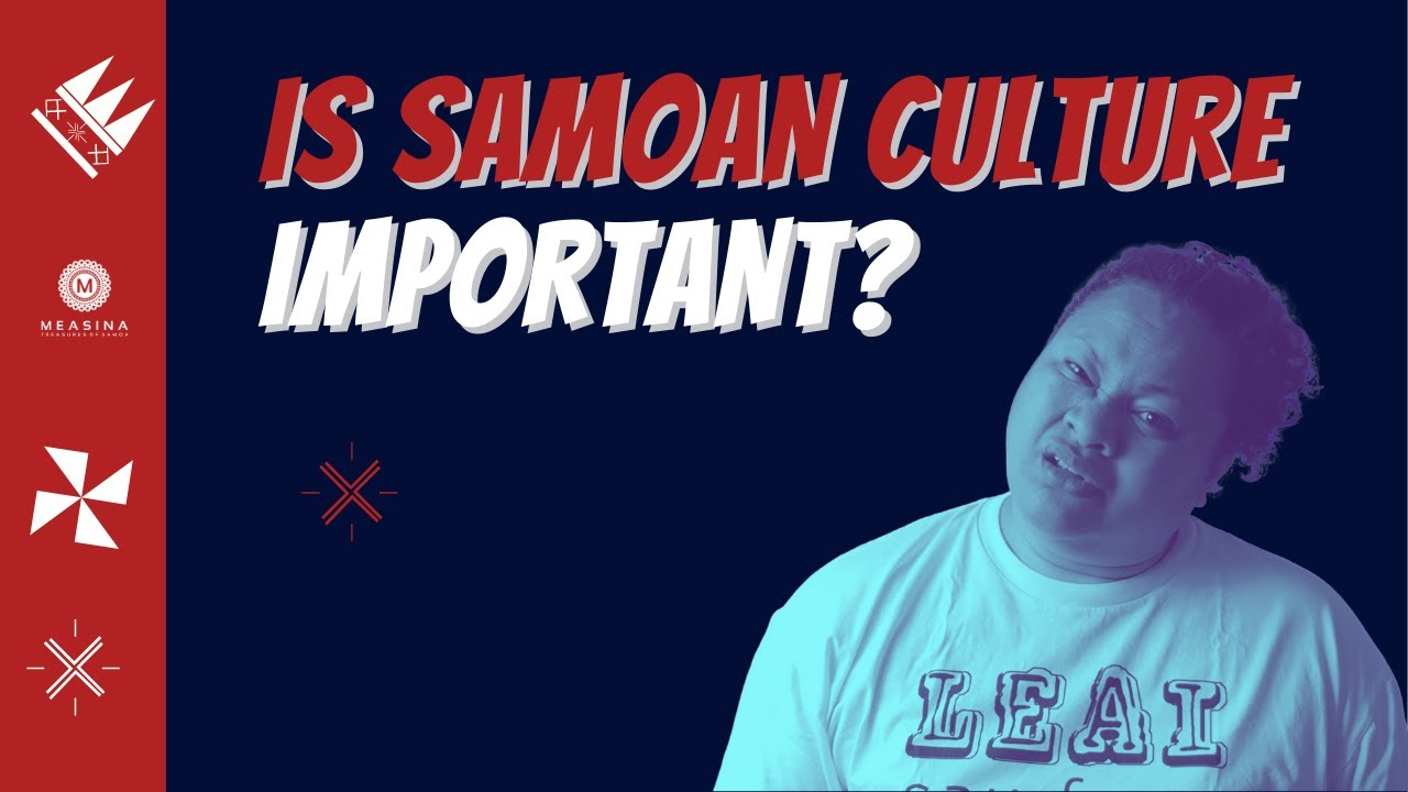 What is Samoan culture known for? Tipseri