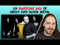 Composer Reacts to I - The Storm I Ride (REACTION & ANALYSIS)