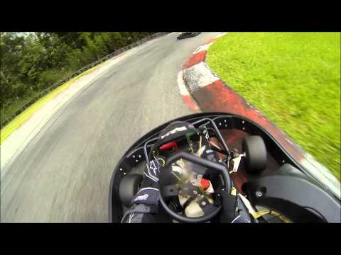 Soka Porva 2015 - Etapa 1 Aldeia da Serra